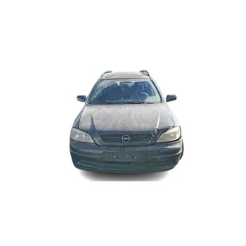 OPEL ASTRA G CARAVAN