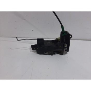 CERRADURA PUERTA DELANTERA IZQUIERDA 13210748 