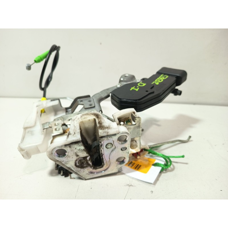 CERRADURA PUERTA DELANTERA IZQUIERDA 693200H010  - imagen 4