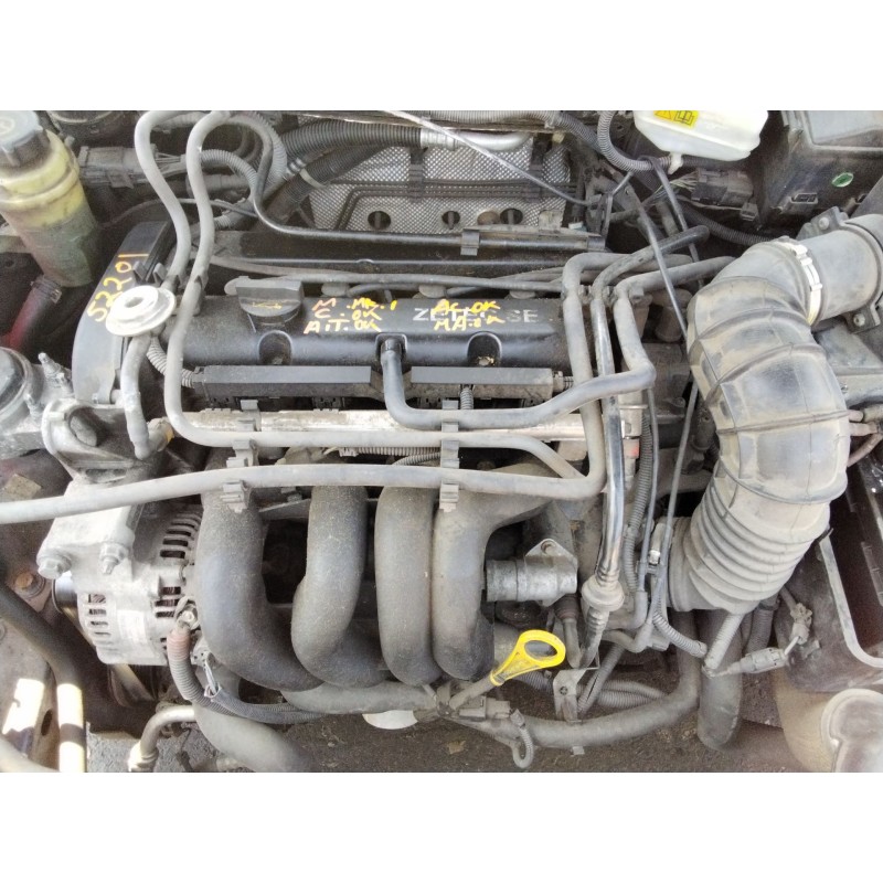 FORD FOCUS I (DAW, DBW) - imagen 2