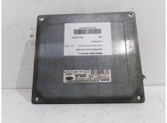 Recambio de centralita motor uce para ford fiesta (cbk) ambiente referencia OEM IAM   
