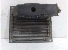 Recambio de centralita motor uce para ford fiesta (cbk) ambiente referencia OEM IAM    2