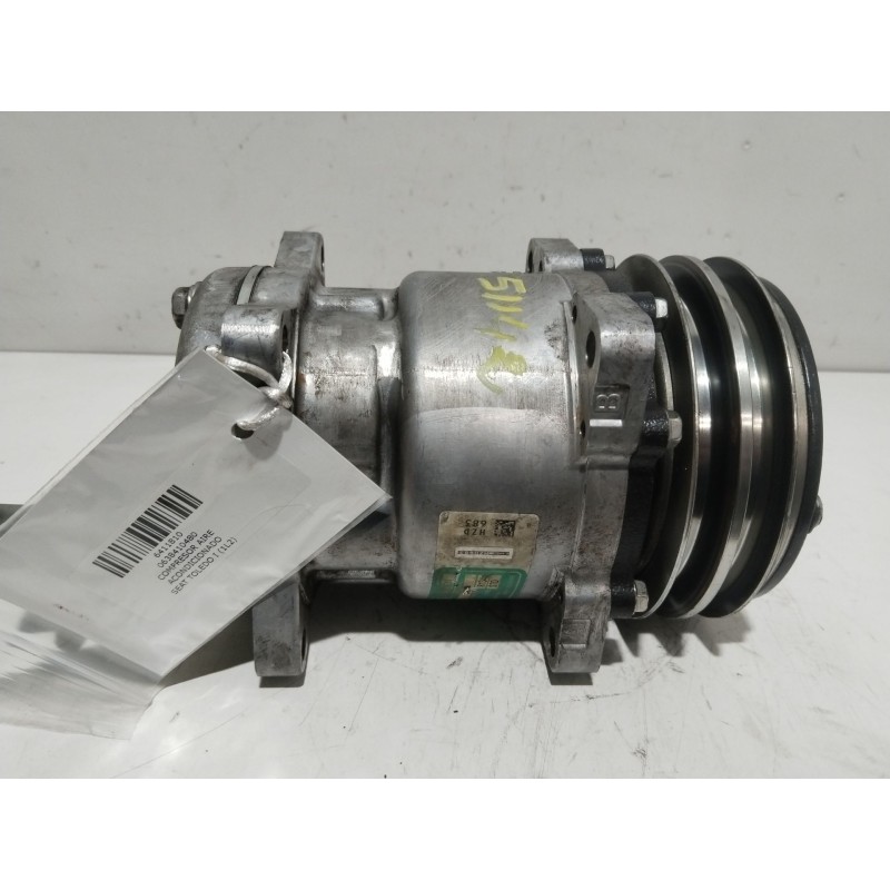 COMPRESOR AIRE ACONDICIONADO 0638410480  - imagen 2