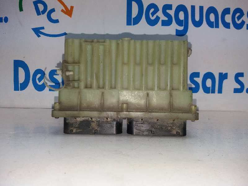 Recambio de centralita aire acondicionado para opel zafira a club referencia OEM IAM   