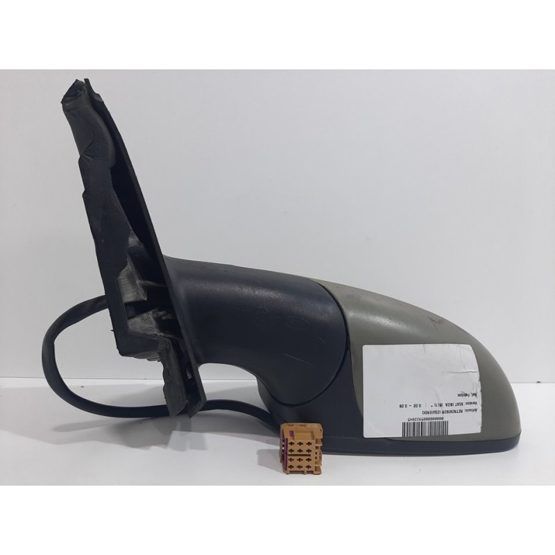 RETROVISOR IZQUIERDO 6L1857507T  - imagen 3