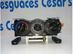 Recambio de mando calefaccion / aire acondicionado para hyundai getz (tb) 1.3 básico referencia OEM IAM