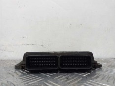 Recambio de centralita motor uce para chevrolet tacuma se referencia OEM IAM 96435897 5WY1E09B  2