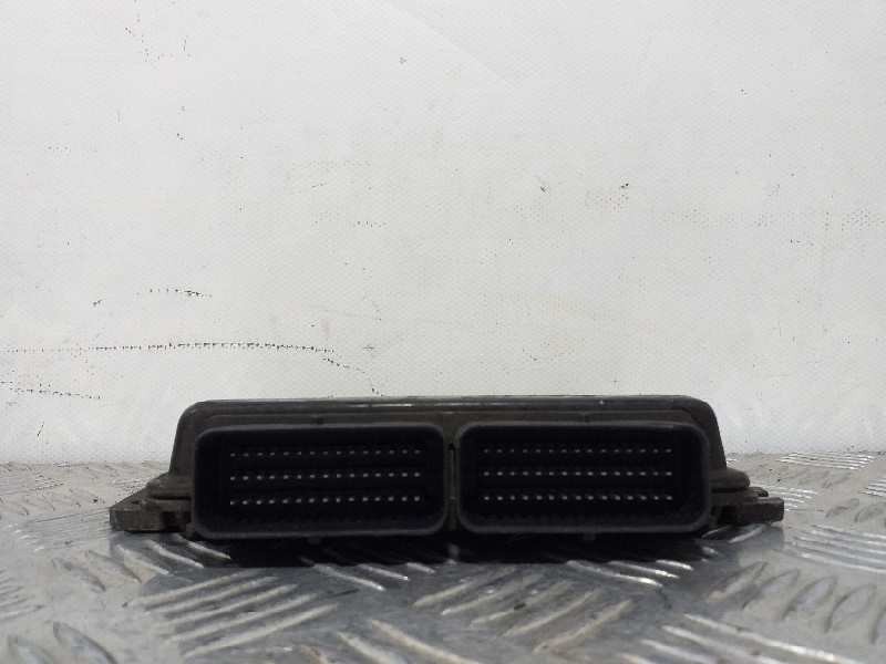 Recambio de centralita motor uce para chevrolet tacuma se referencia OEM IAM 96435897 5WY1E09B 