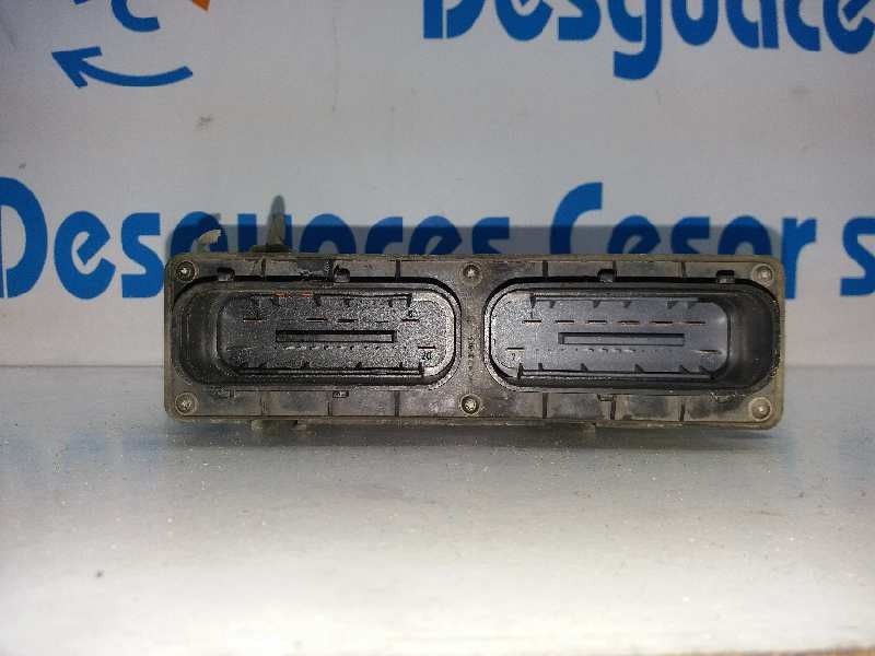 Recambio de centralita aire acondicionado para opel zafira a club referencia OEM IAM   