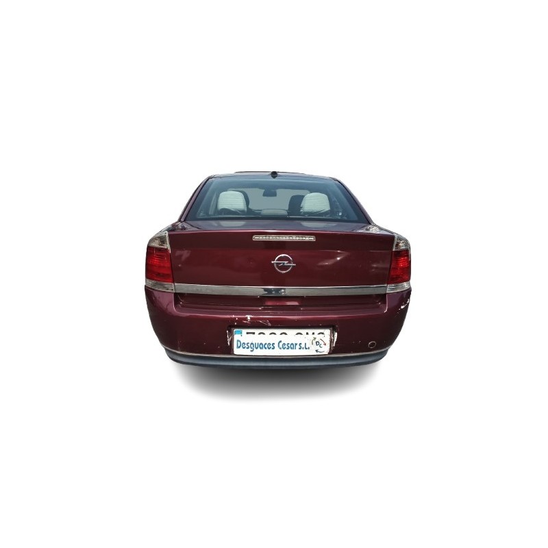 OPEL VECTRA C (Z02) - imagen 3