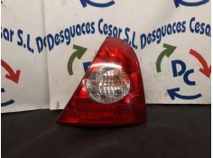 Recambio de piloto trasero derecho para renault clio ii fase ii (b/cb0) referencia OEM IAM   