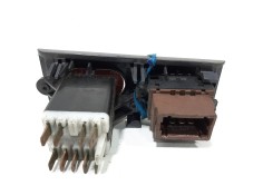 Recambio de warning para renault laguna (b56) 2.0 anade referencia OEM IAM    2