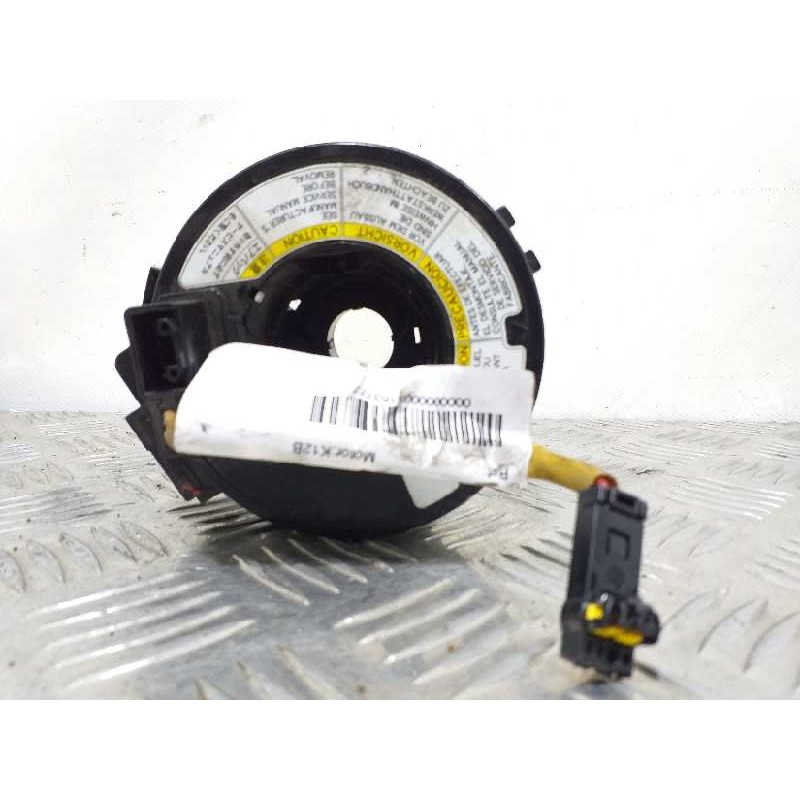 ANILLO AIRBAG  - imagen 1