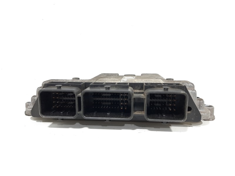 Recambio de centralita motor uce para peugeot 206 berlina xt referencia OEM IAM 0281011089 9653202580  Recambio de centralita motor uce para peugeot 206 berlina xt referencia OEM IAM 0281011089 9653202580