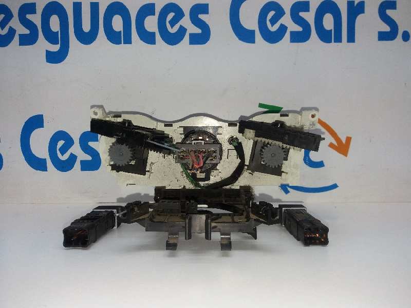 Recambio de mando calefaccion / aire acondicionado para hyundai getz (tb) 1.3 básico referencia OEM IAM   