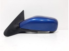 Recambio de retrovisor izquierdo para renault laguna ii (bg0) dynamique referencia OEM IAM