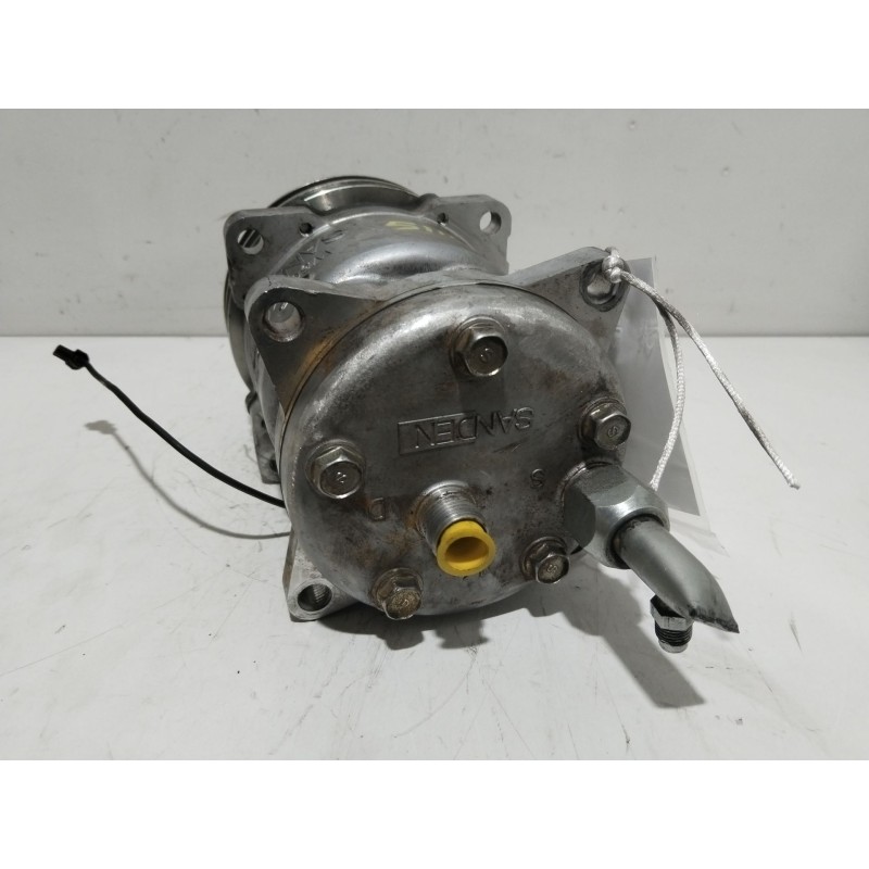 COMPRESOR AIRE ACONDICIONADO 0638410480  - imagen 3