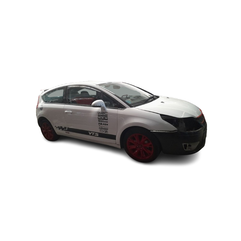 CITROËN C4 COUPÉ (LA_) - imagen 6