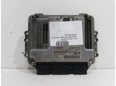 Recambio de centralita motor uce para citroën xsara picasso 1.6 hdi 90 lx plus referencia OEM IAM 0281012468  