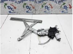 Recambio de elevalunas delantero izquierdo para opel zafira a club referencia OEM IAM   ELECTRICO