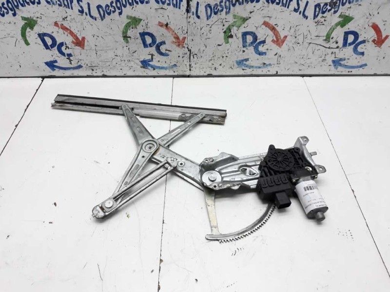 Recambio de elevalunas delantero izquierdo para opel zafira a club referencia OEM IAM   ELECTRICO