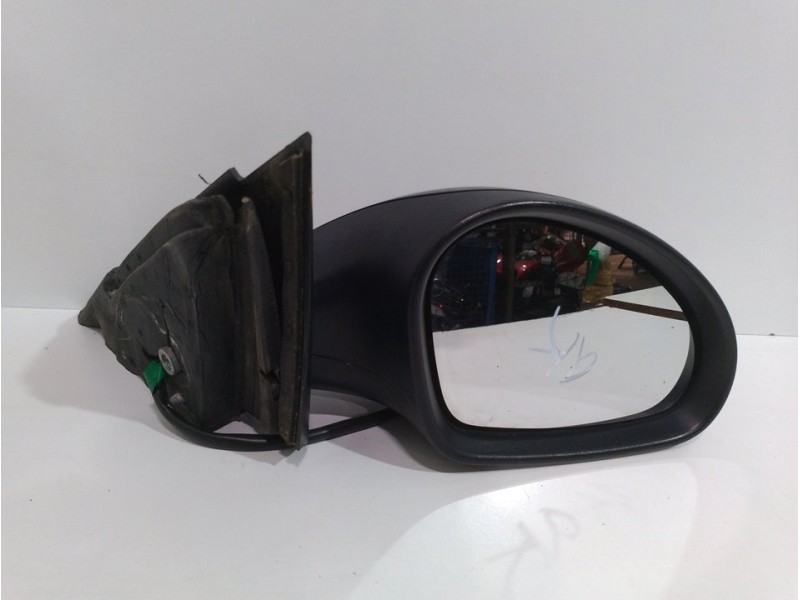 Recambio de retrovisor derecho para seat ibiza (6l1) sport referencia OEM IAM 876048  