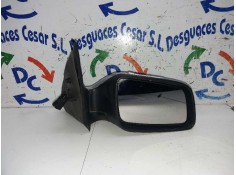 Recambio de retrovisor derecho para opel astra g berlina comfort referencia OEM IAM  ELECTRICO PLATA