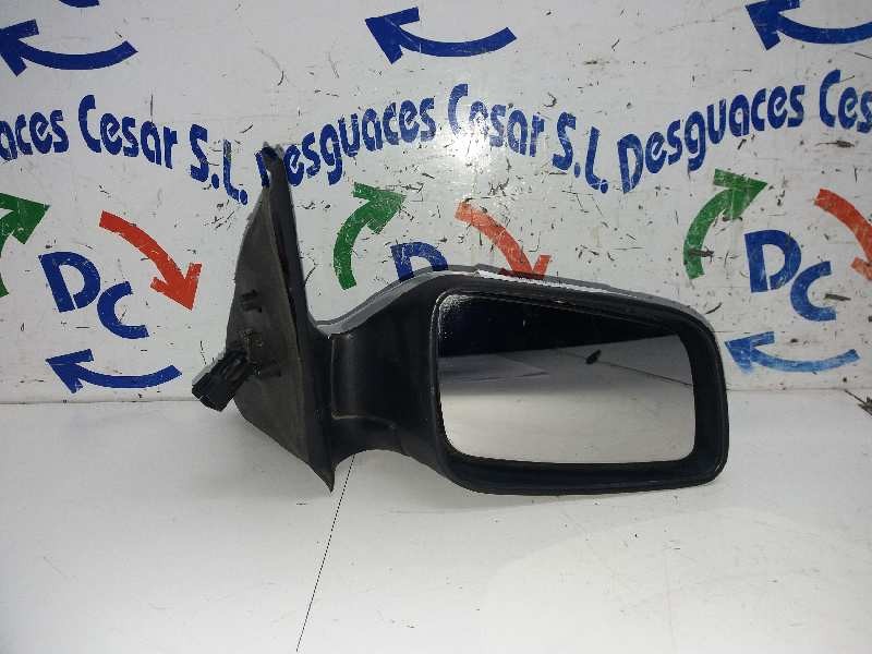 Recambio de retrovisor derecho para opel astra g berlina comfort referencia OEM IAM  ELECTRICO PLATA