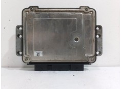 Recambio de centralita motor uce para citroën xsara picasso 1.6 hdi 90 lx plus referencia OEM IAM 0281012468   2
