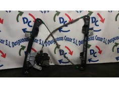 Recambio de elevalunas delantero derecho para jaguar x-type 2.5 classic referencia OEM IAM C2S51553
