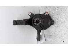 Recambio de mangueta delantera izquierda para renault espace iv (jk0) privilege referencia OEM IAM    2