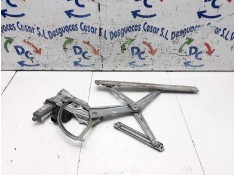 Recambio de elevalunas delantero izquierdo para opel zafira a club referencia OEM IAM   ELECTRICO 2