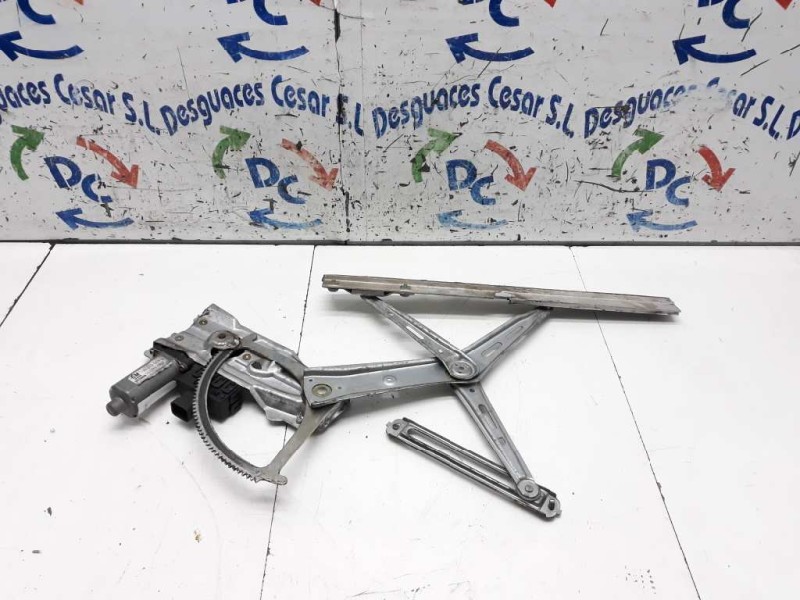 Recambio de elevalunas delantero izquierdo para opel zafira a club referencia OEM IAM   ELECTRICO