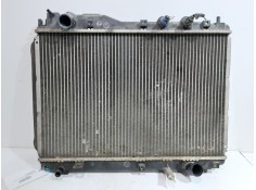 Recambio de radiador agua para honda civic berlina 3 (ep1/2) 1.7 ctdi es referencia OEM IAM 19010PLZE01 MN4220002411 