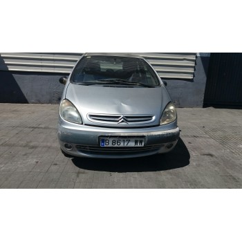 CITROËN XSARA PICASSO