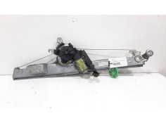 Recambio de elevalunas delantero izquierdo para renault scenic ii confort dynamique referencia OEM IAM 8200646841 ELÉCTRICO CONF