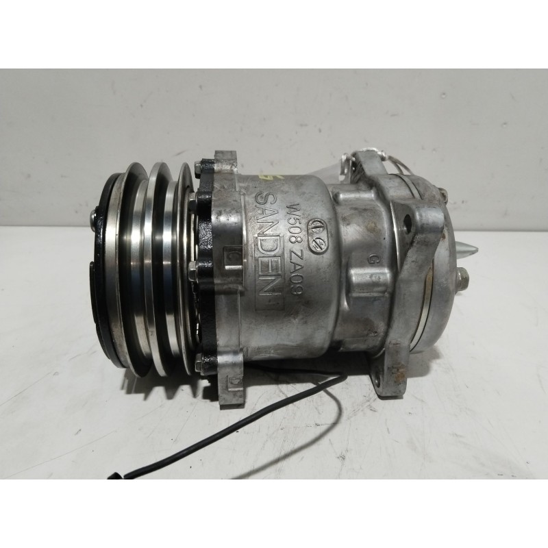 COMPRESOR AIRE ACONDICIONADO 0638410480  - imagen 4