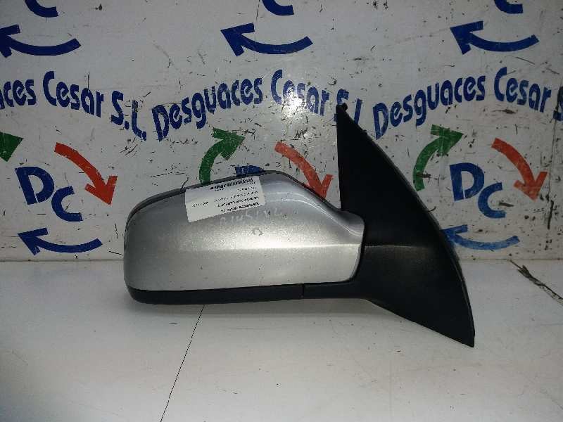 Recambio de retrovisor derecho para opel astra g berlina comfort referencia OEM IAM  ELECTRICO PLATA