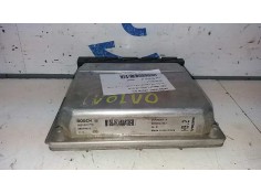 Recambio de centralita motor uce para volvo v70 familiar 2.5 20v cat referencia OEM IAM 281001776  