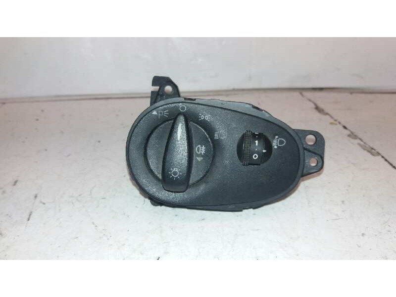 Recambio de mando luces para ford focus berlina (cak) ambiente referencia OEM IAM 1346664   Recambio de mando luces para ford focus berlina (cak) ambiente referencia OEM IAM 1346664