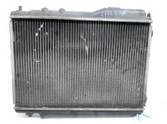 Recambio de radiador agua para honda civic berlina 3 (ep1/2) 1.7 ctdi es referencia OEM IAM 19010PLZE01 MN4220002411  2