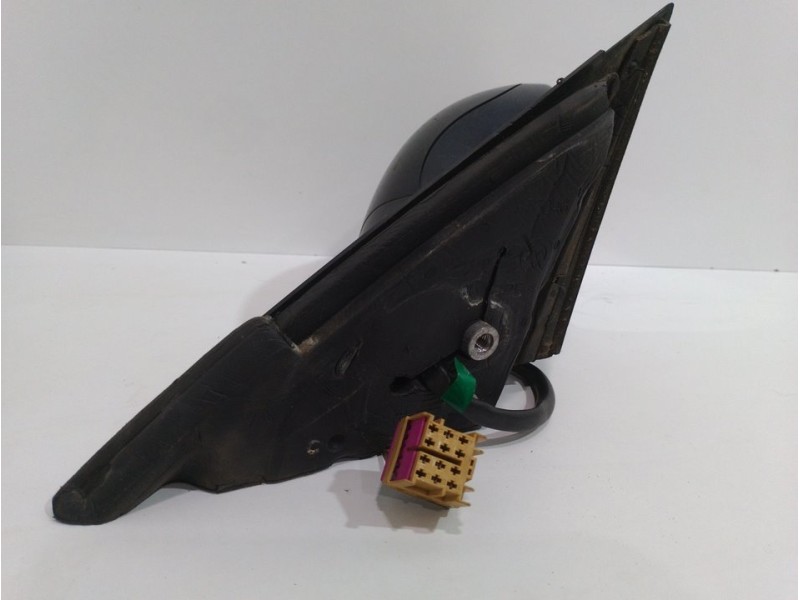 Recambio de retrovisor derecho para seat ibiza (6l1) sport referencia OEM IAM 876048  