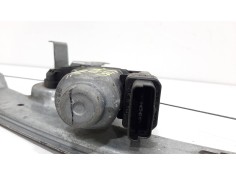 Recambio de elevalunas delantero izquierdo para renault scenic ii confort dynamique referencia OEM IAM 8200646841 ELÉCTRICO CONF 2