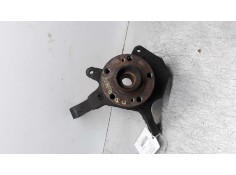 Recambio de mangueta delantera derecha para renault espace iv (jk0) privilege referencia OEM IAM   