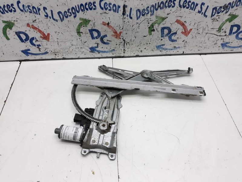 Recambio de elevalunas delantero izquierdo para opel zafira a club referencia OEM IAM   ELECTRICO