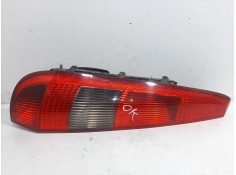 Recambio de piloto trasero izquierdo para ford fiesta (cbk) ambiente referencia OEM IAM   