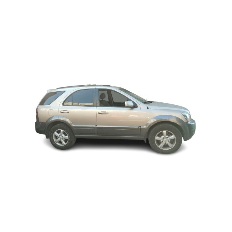 KIA SORENTO I (JC) - imagen 6