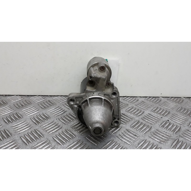 MOTOR ARRANQUE 0001107417  - imagen 1