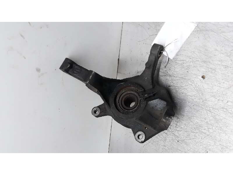 Recambio de mangueta delantera derecha para renault espace iv (jk0) privilege referencia OEM IAM   