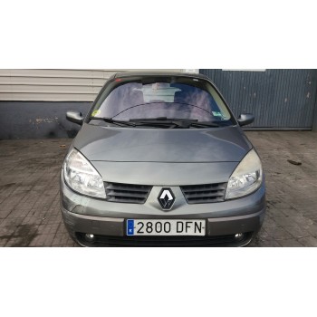 RENAULT SCENIC II